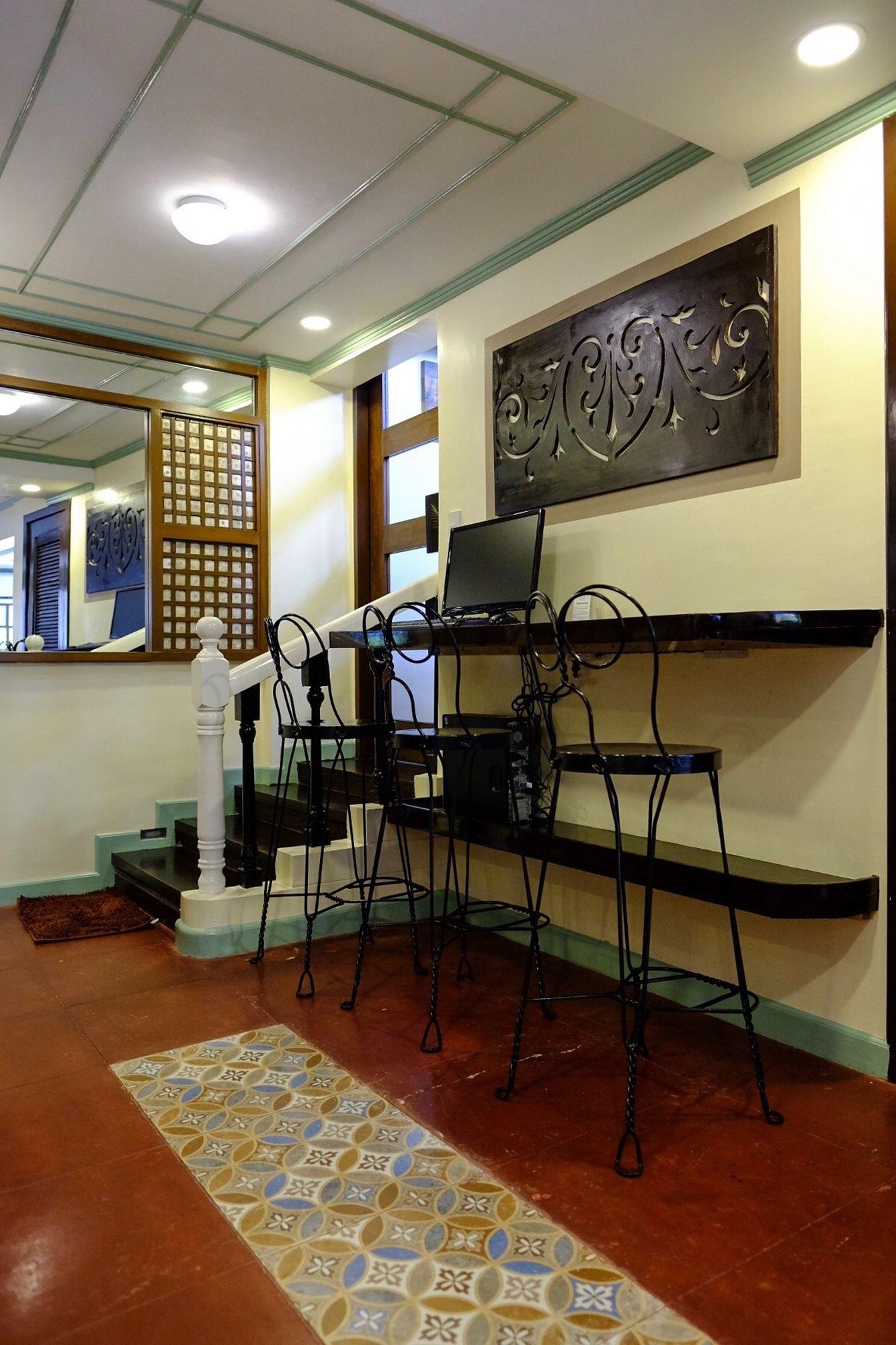 Guest house Park Avenue Guest House 2443 Pasay City