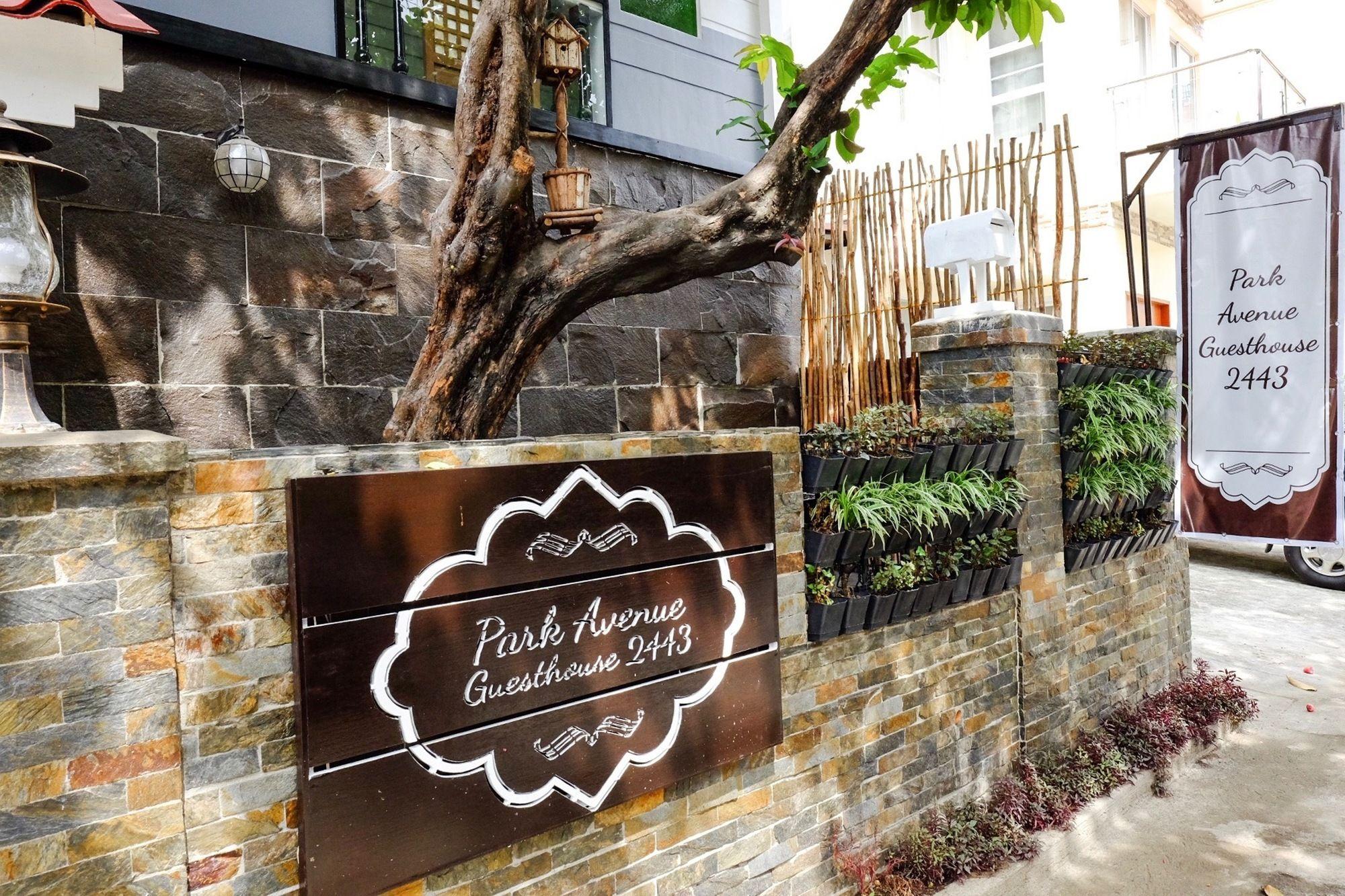 Park Avenue Guest House 2443 Pasay City Guest house Manila