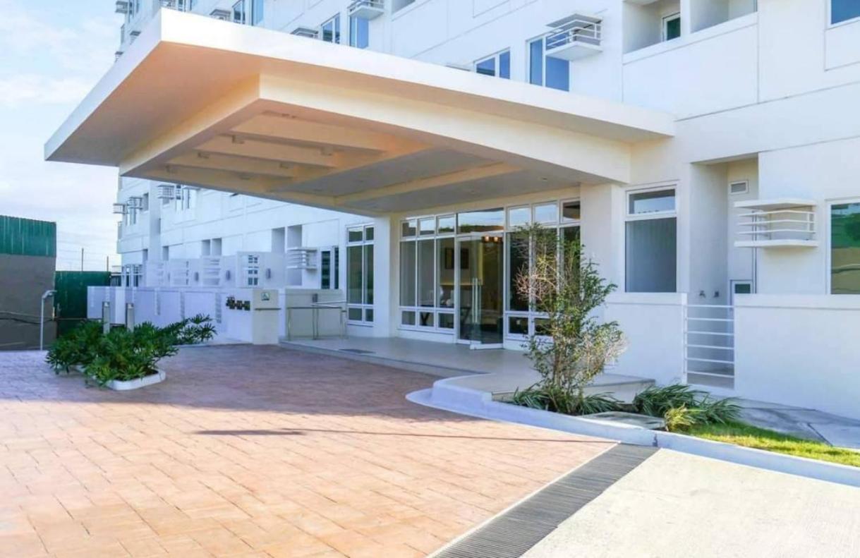 Apartment Alabang Staycation