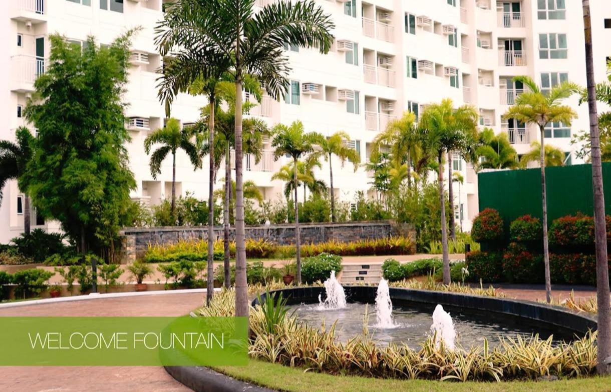 Apartment Staycation Alabang Manila