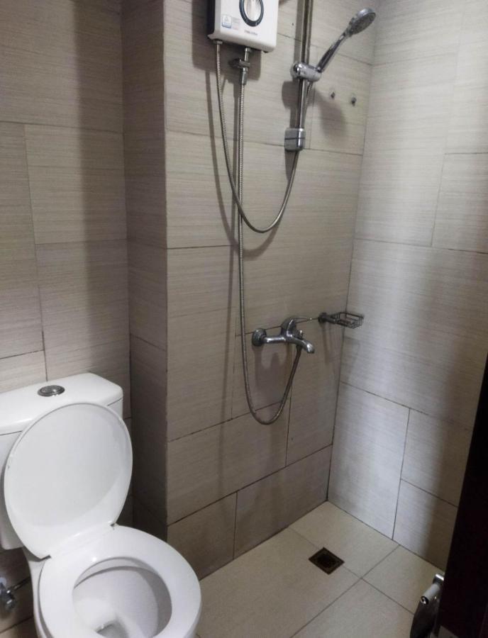 Apartment Staycation Alabang *