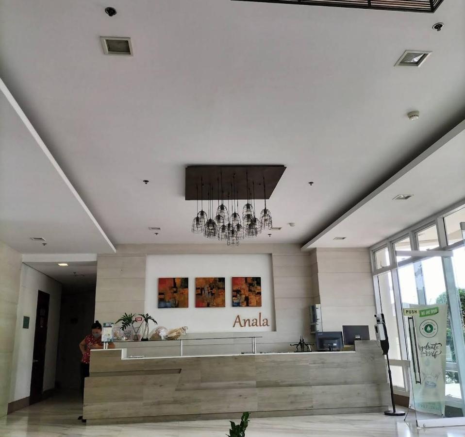Staycation Alabang Apartment Manila
