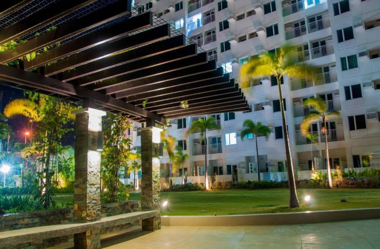 Staycation Alabang *