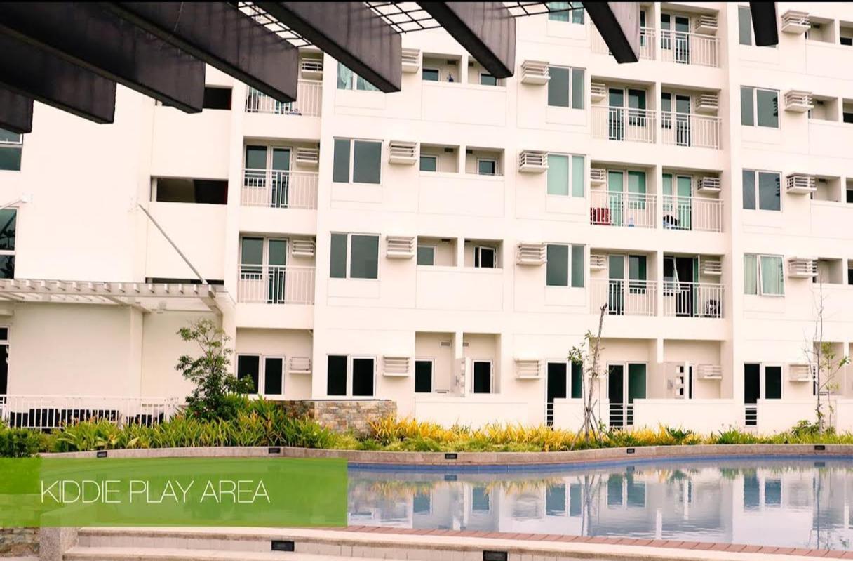 Staycation Alabang *