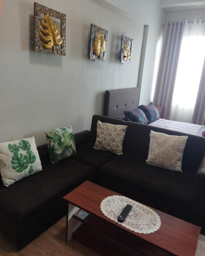 Staycation Alabang * Manila