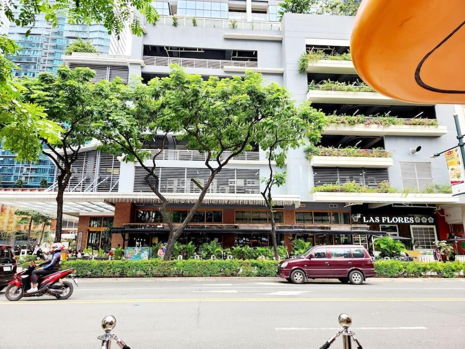 Casa Antonio At Uptown Parksuites Two Apartment *
