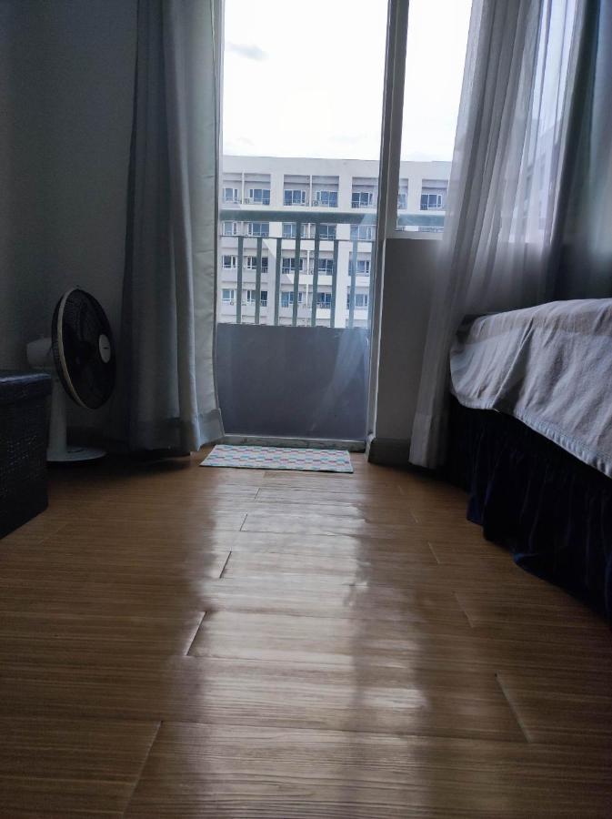 Mary's Pool View At Grace Residences Near Bgc * Manila