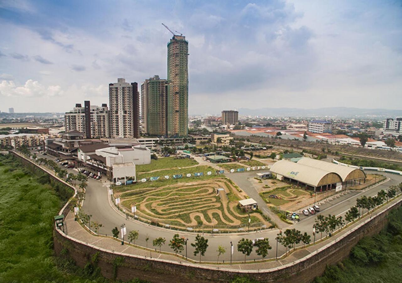 Fabulous View Circulo Verde, Qc