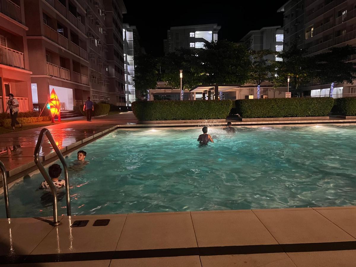 Misr Qc Apartment