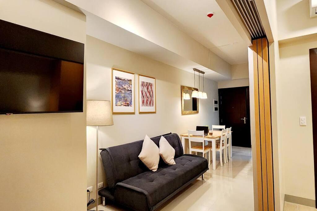 Apartment Casa Antonio At Uptown Parksuites Two *