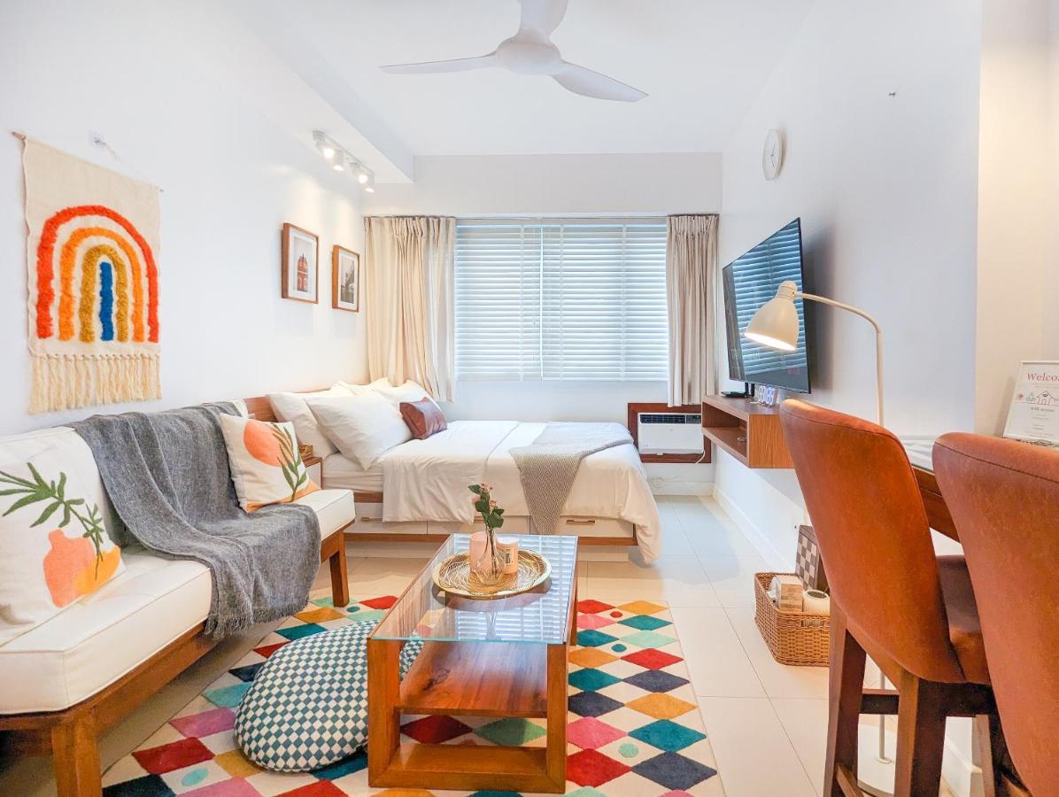 Apartment New Cozy In Commonwealth Batasan, Katipunan