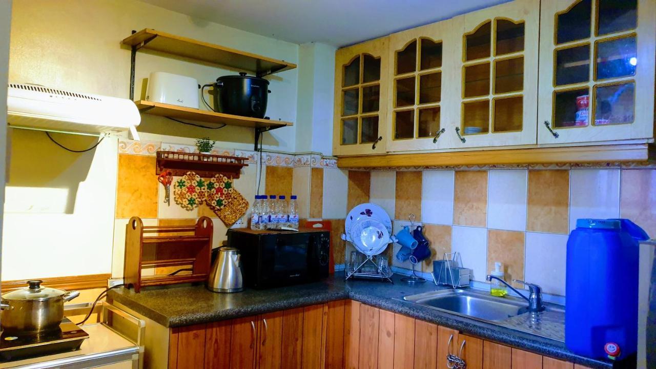 Greenhills Garden Square 2br & 2 Toilets