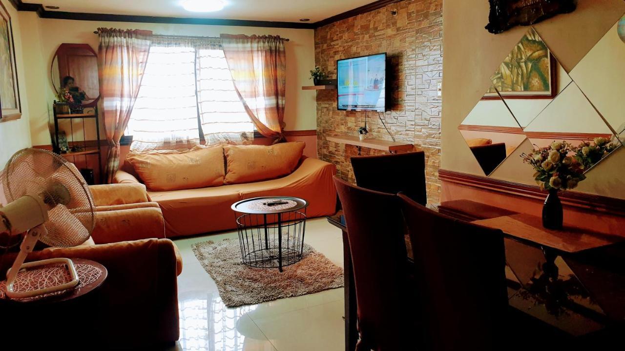 Greenhills Garden Square 2br & 2 Toilets *