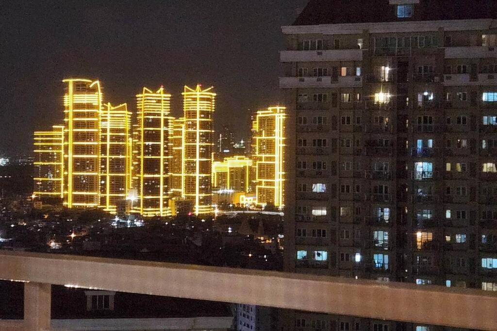 Apartment Mandaluyong 2 Bedroom For Rent Manila