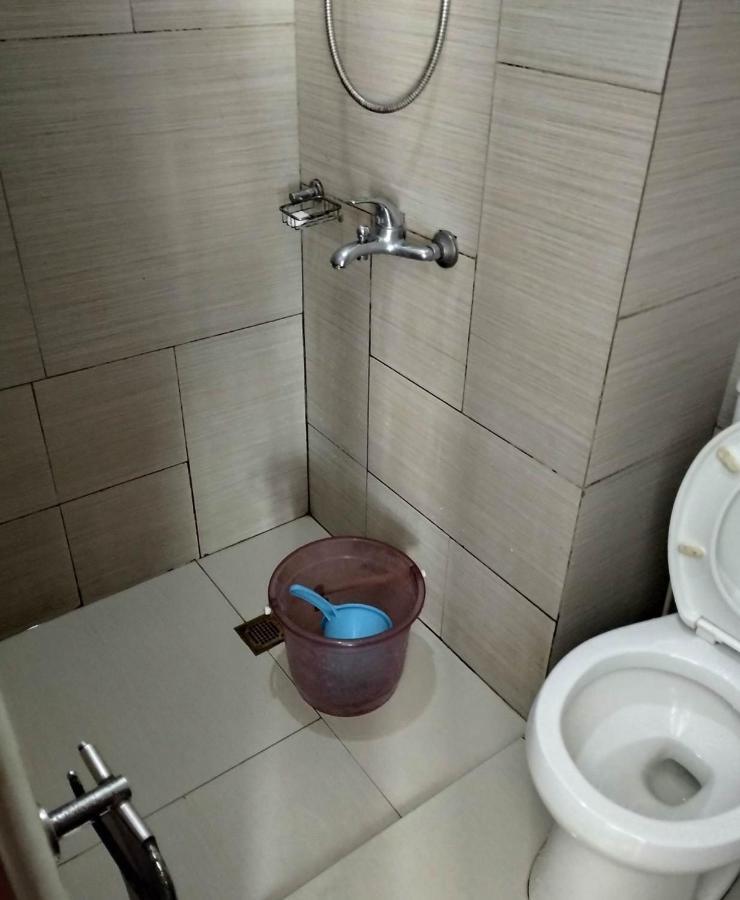 Alabang Staycation Apartamento