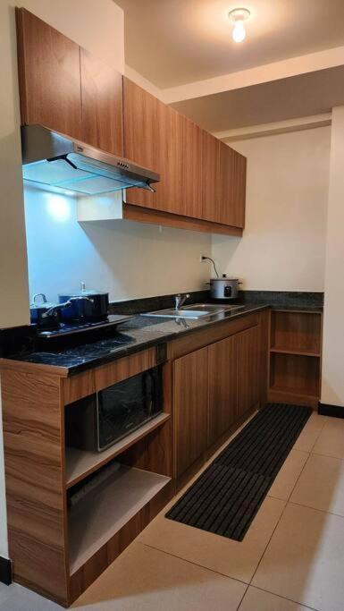 Mandaluyong 2 Bedroom For Rent Apartamento