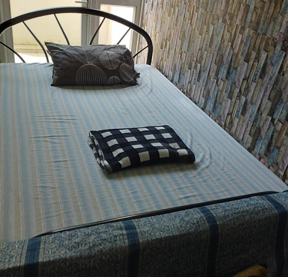 Alabang Staycation Manila