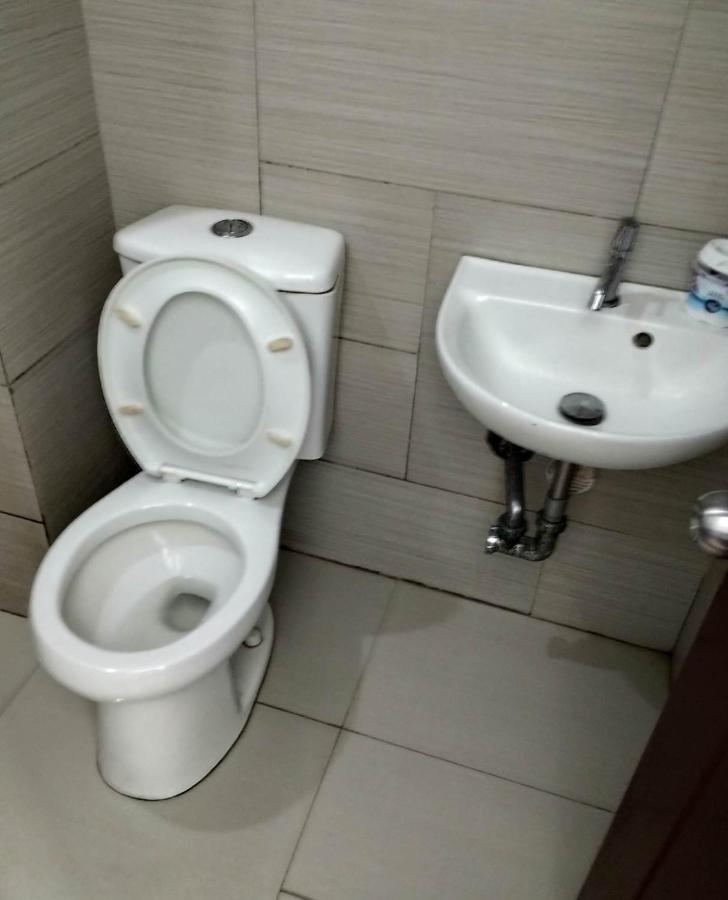Alabang Staycation Manila