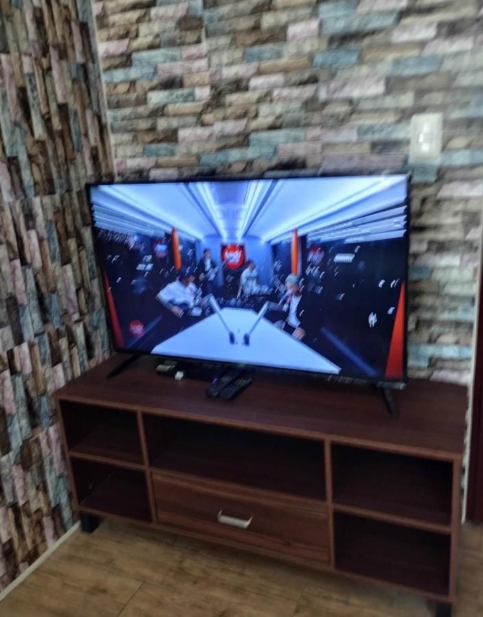 Apartamento Alabang Staycation Manila