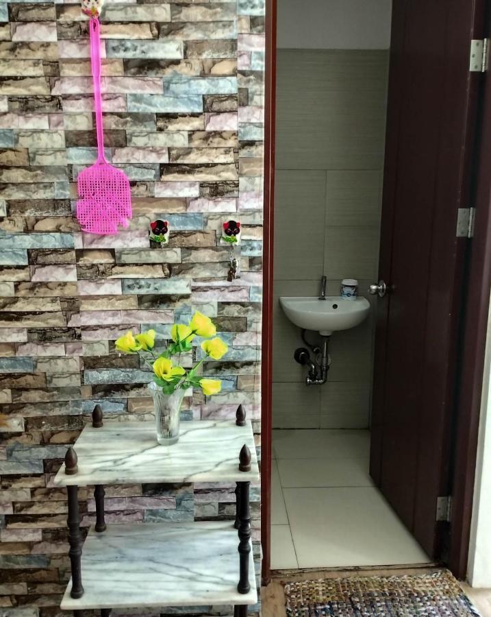 Alabang Staycation
