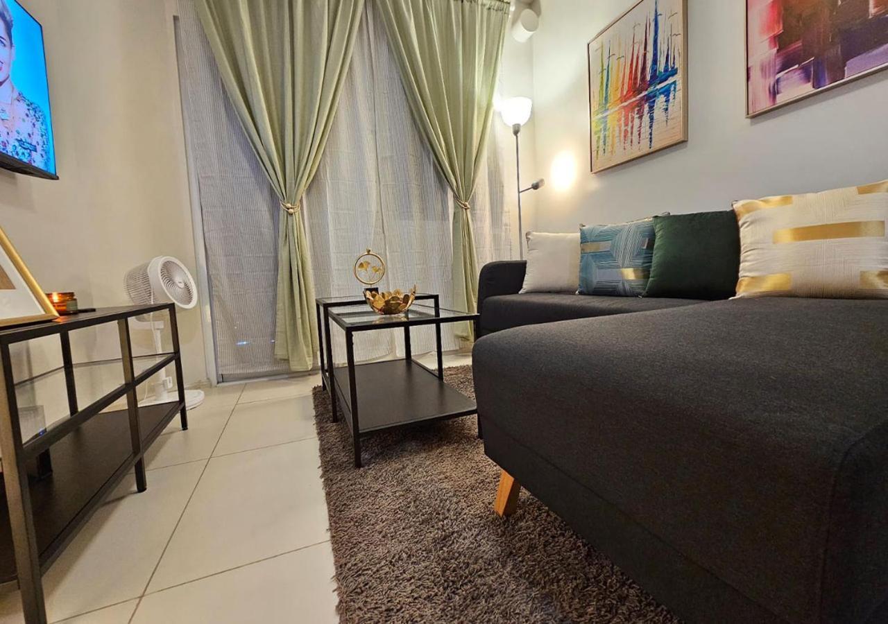 Fabulous View Circulo Verde, Qc Apartamento