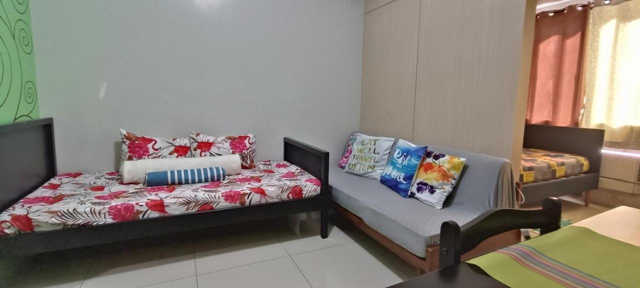 Amigo's Place At Sea Residences * Manila