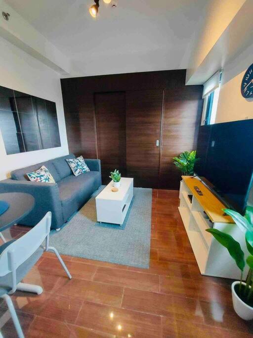 Air Residences Makati - Fully Furnished With Skyline Views! * Manila