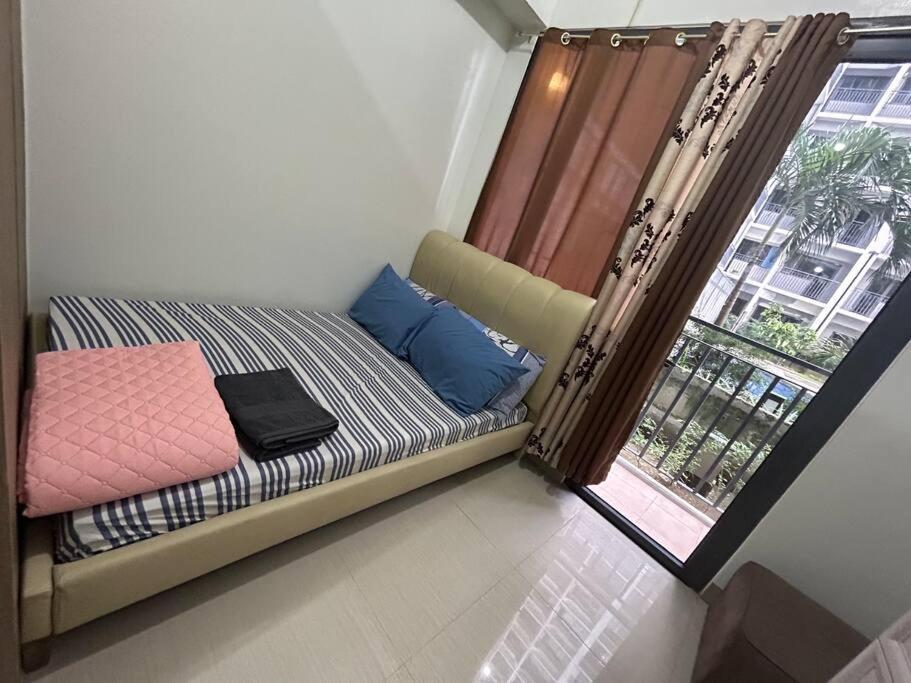 Cozy 1br Shore 2 Wi-fi Netflix Near Moa Apartment *