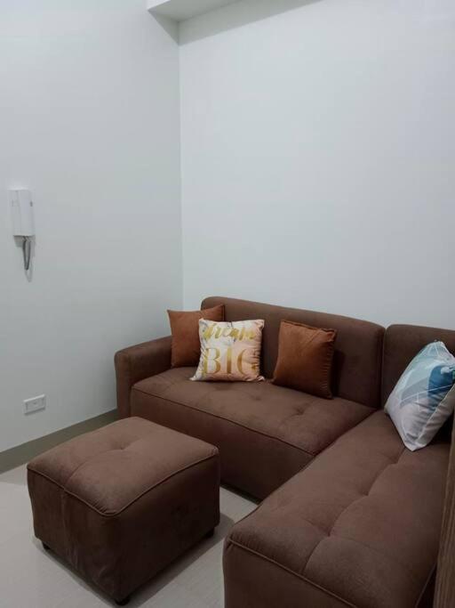 Cozy 1br Shore 2 Wi-fi Netflix Near Moa Apartment Manila