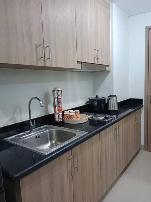 Apartment Cozy 1br Shore 2 Wi-fi Netflix Near Moa *