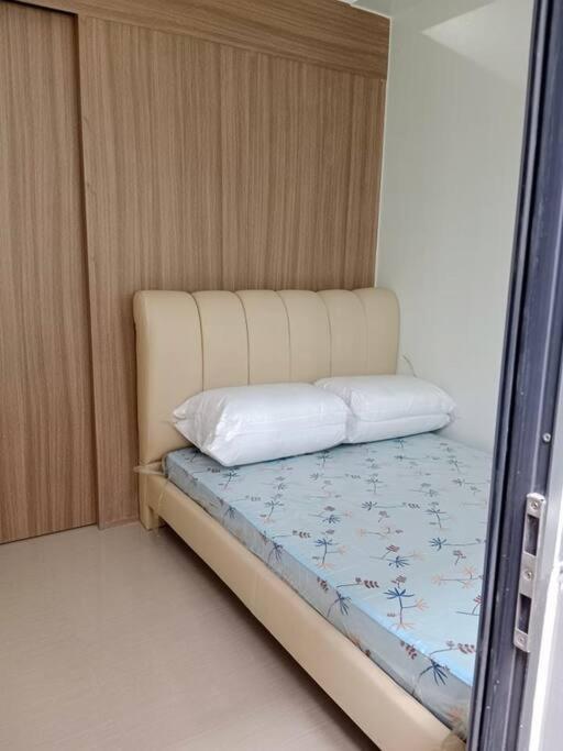 Cozy 1br Shore 2 Wi-fi Netflix Near Moa Apartment