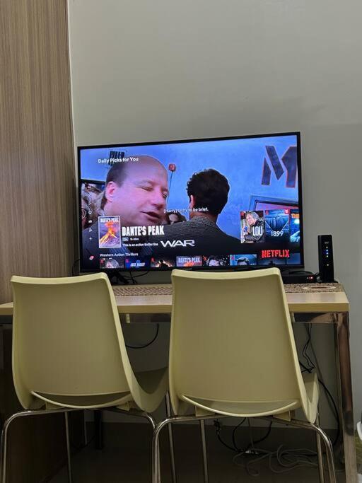 Apartment Cozy 1br Shore 2 Wi-fi Netflix Near Moa