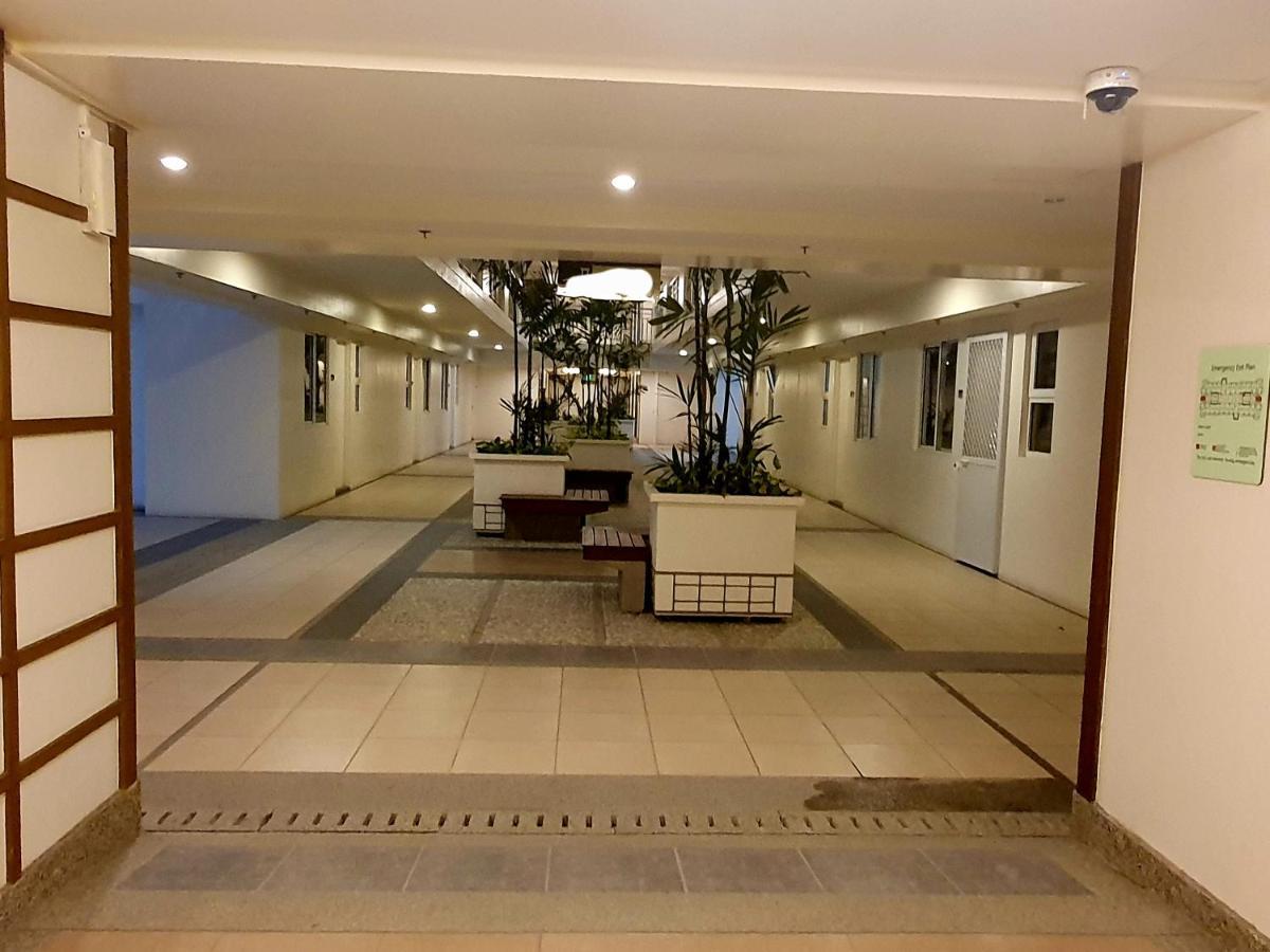 Apartamento Mandaluyong 2 Bedroom For Rent *
