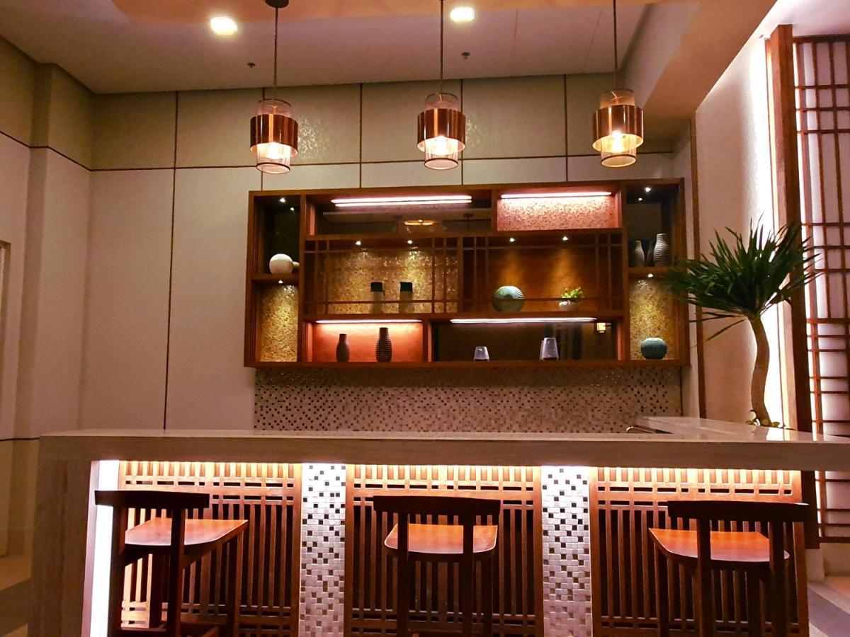 Apartment Mandaluyong 2 Bedroom For Rent