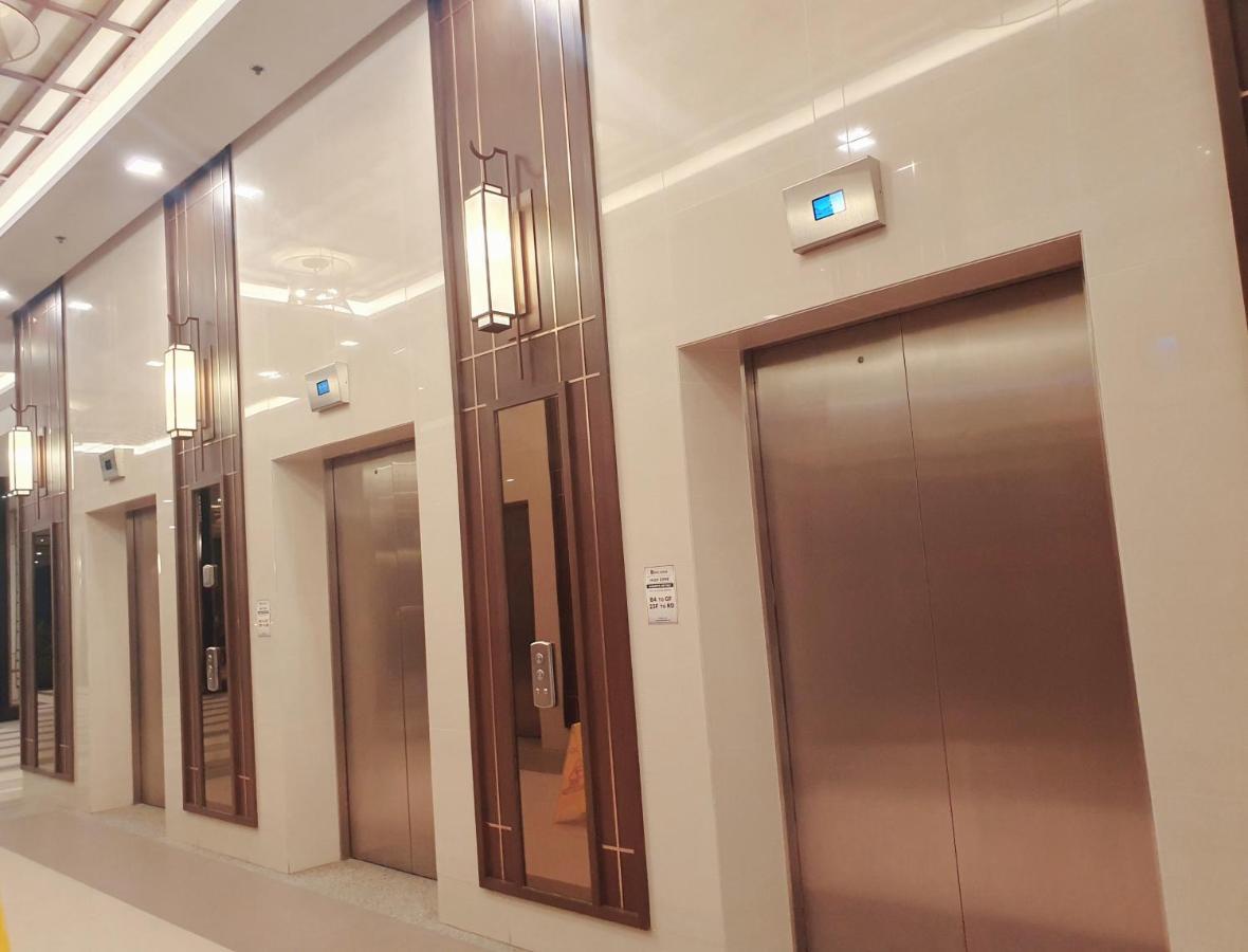 Mandaluyong 2 Bedroom For Rent