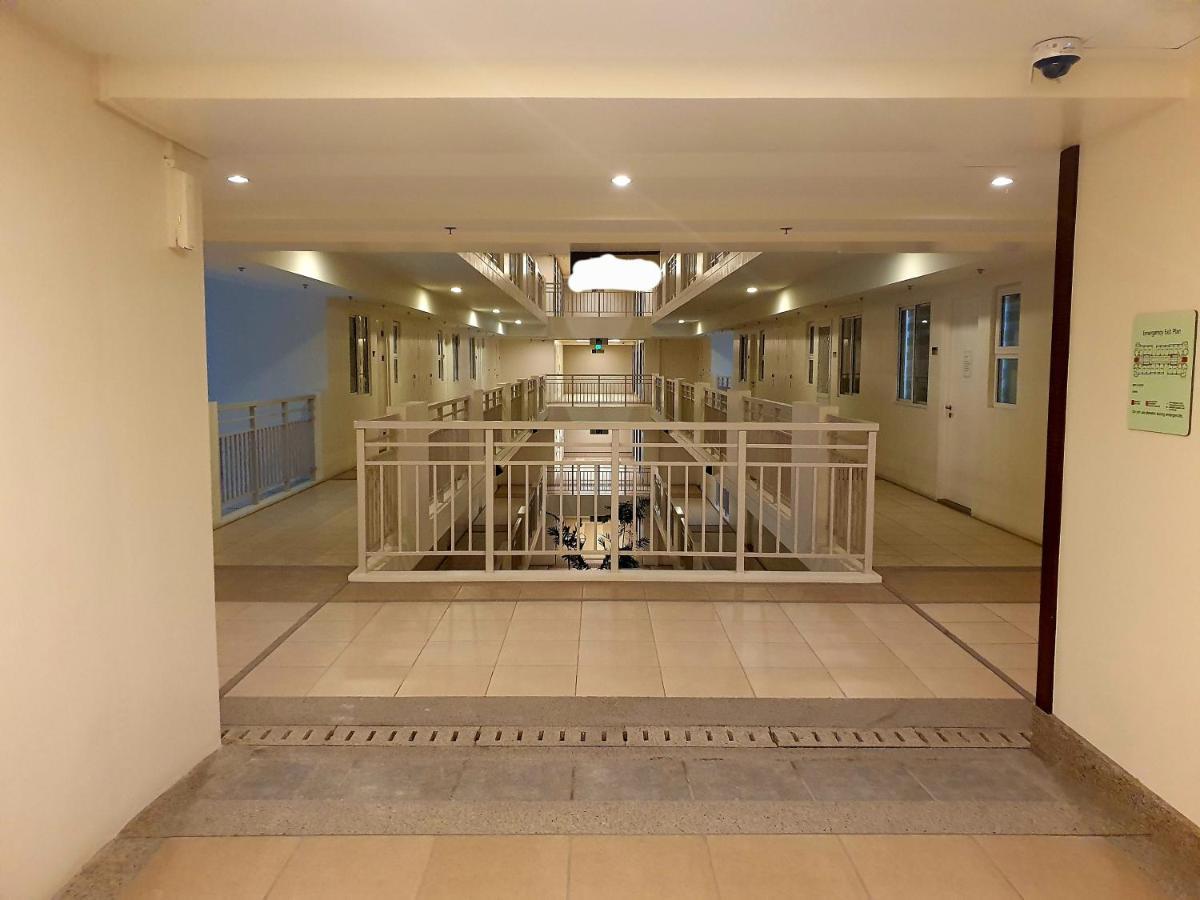 Mandaluyong 2 Bedroom For Rent