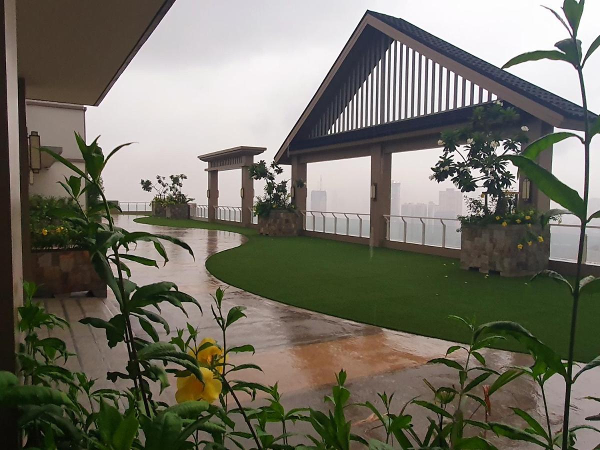 Apartment Mandaluyong 2 Bedroom For Rent Manila