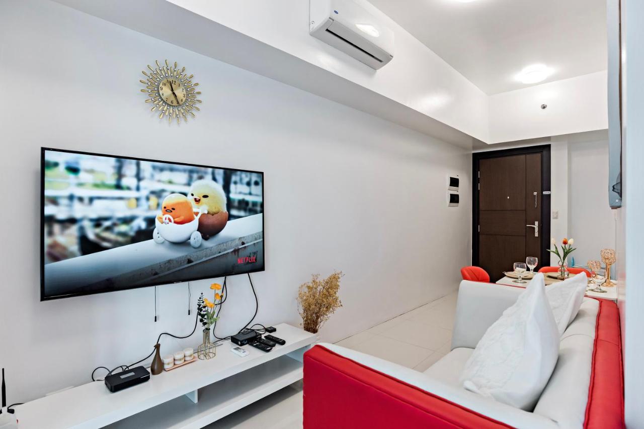 1br In Uptown Bgc Aparthotel *