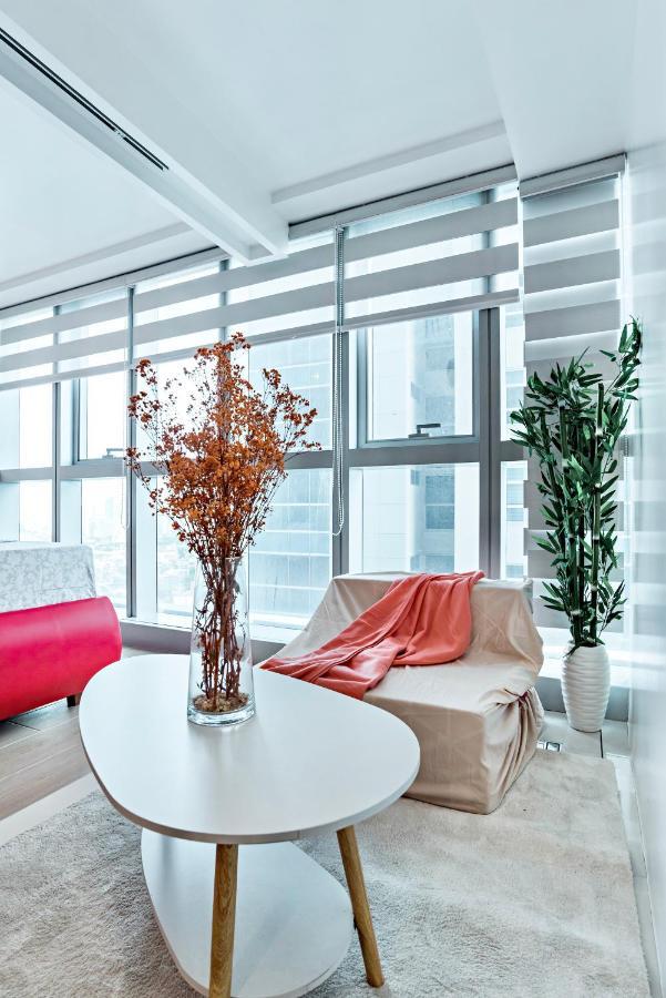 1br In Uptown Bgc *