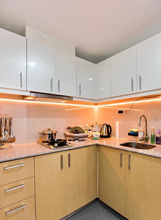 1br In Uptown Bgc * Manila