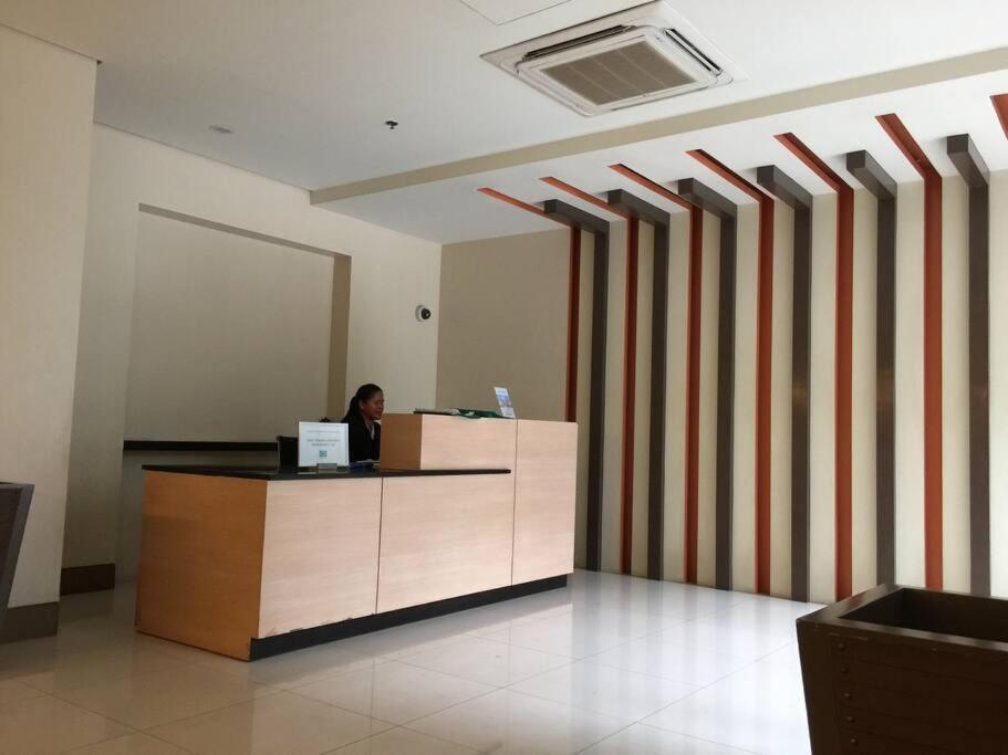 Apartment Modern Minimalist Unit Across Naia3 *