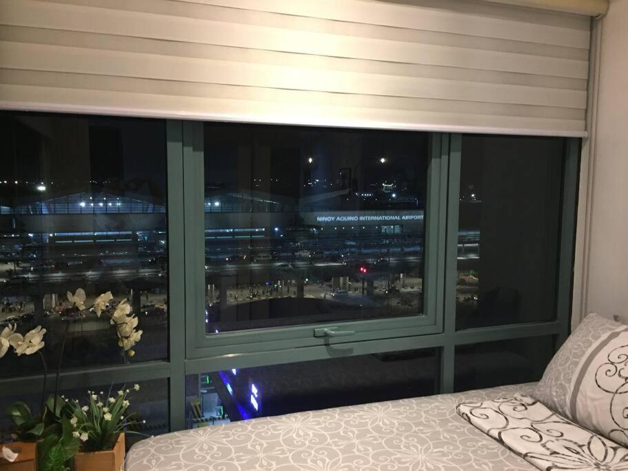 Modern Minimalist Unit Across Naia3 Manila