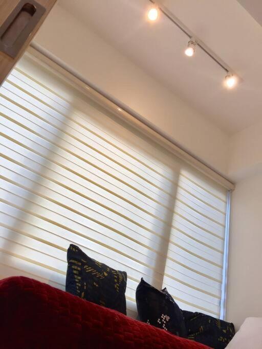 Apartment Modern Minimalist Unit Across Naia3 *