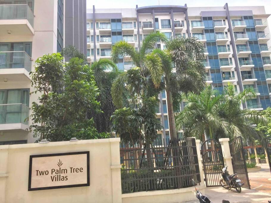 Apartment Modern Minimalist Unit Across Naia3 *
