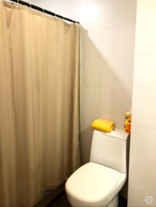 Apartment Kl Tower Legazpi Village, Makati Near Greenbelt & Aim Makati *