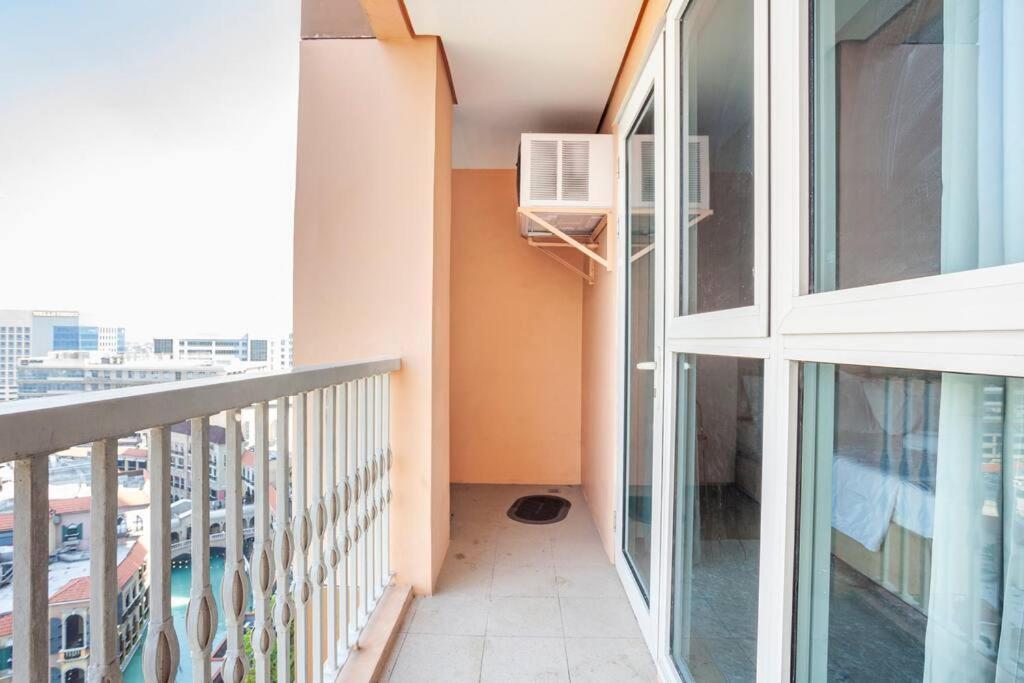Refined & Homey Luxury Apartment