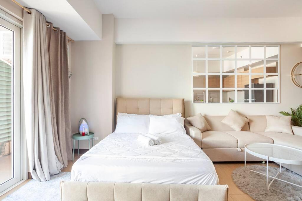 Refined & Homey Luxury
