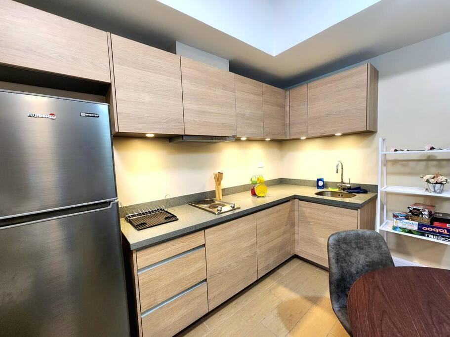 Refined & Homey Luxury Apartment *
