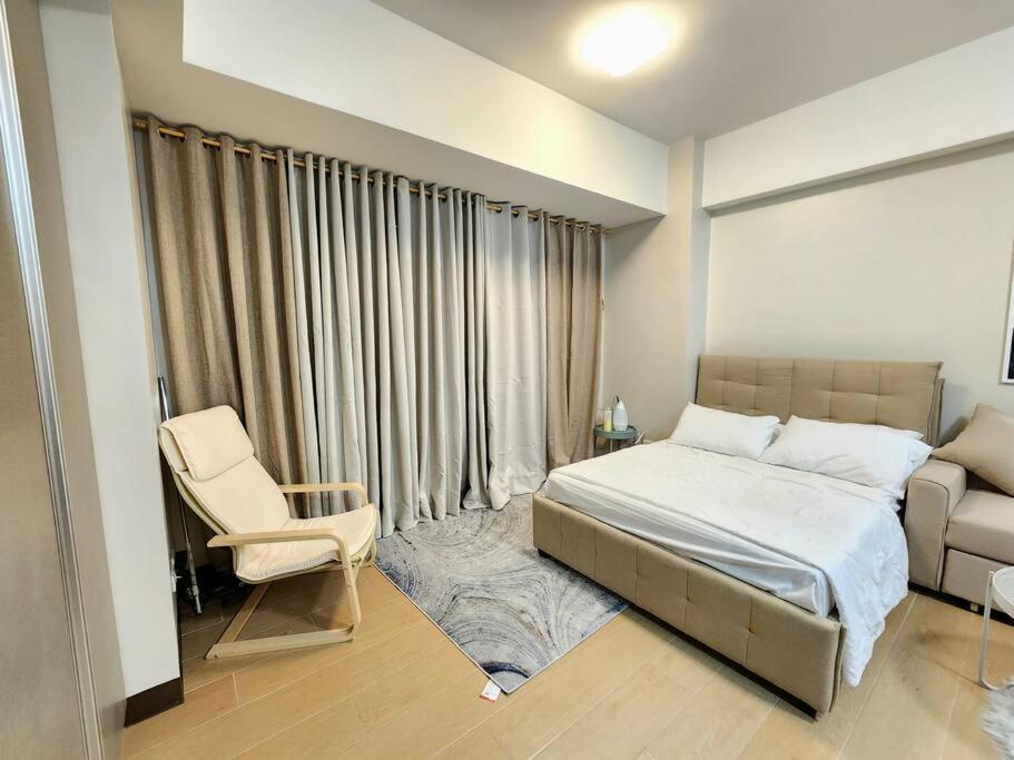 Apartment Refined & Homey Luxury *