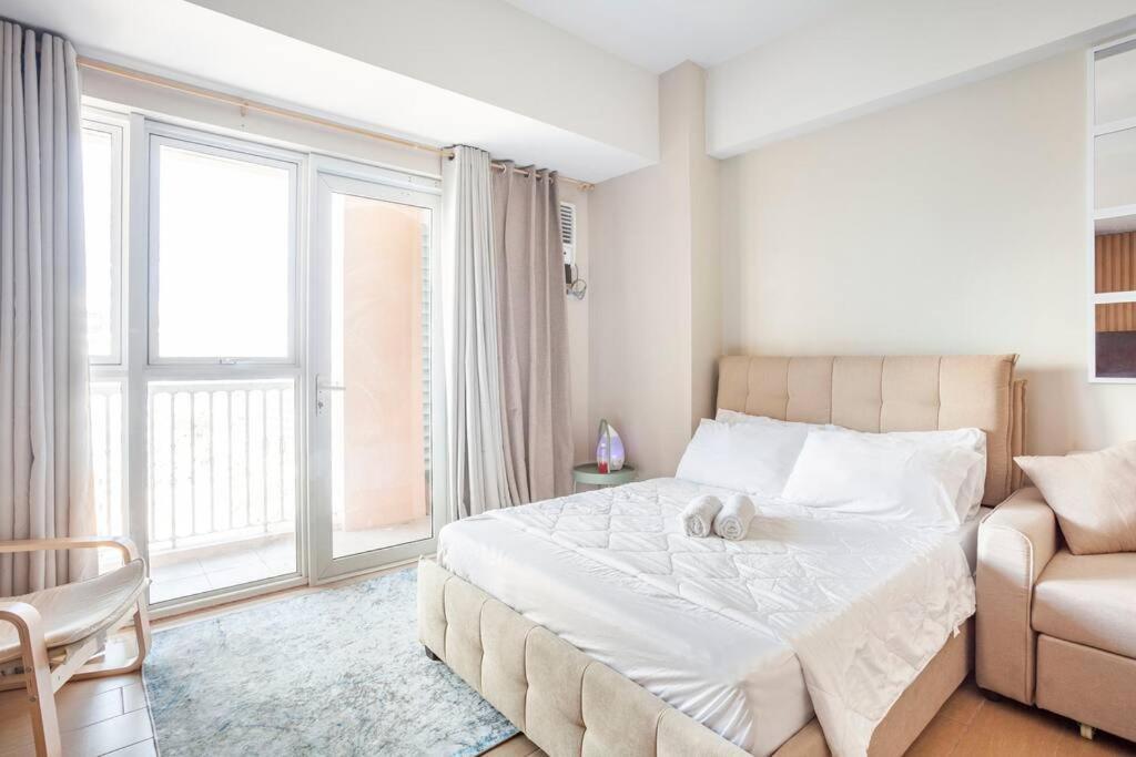 Apartment Refined & Homey Luxury